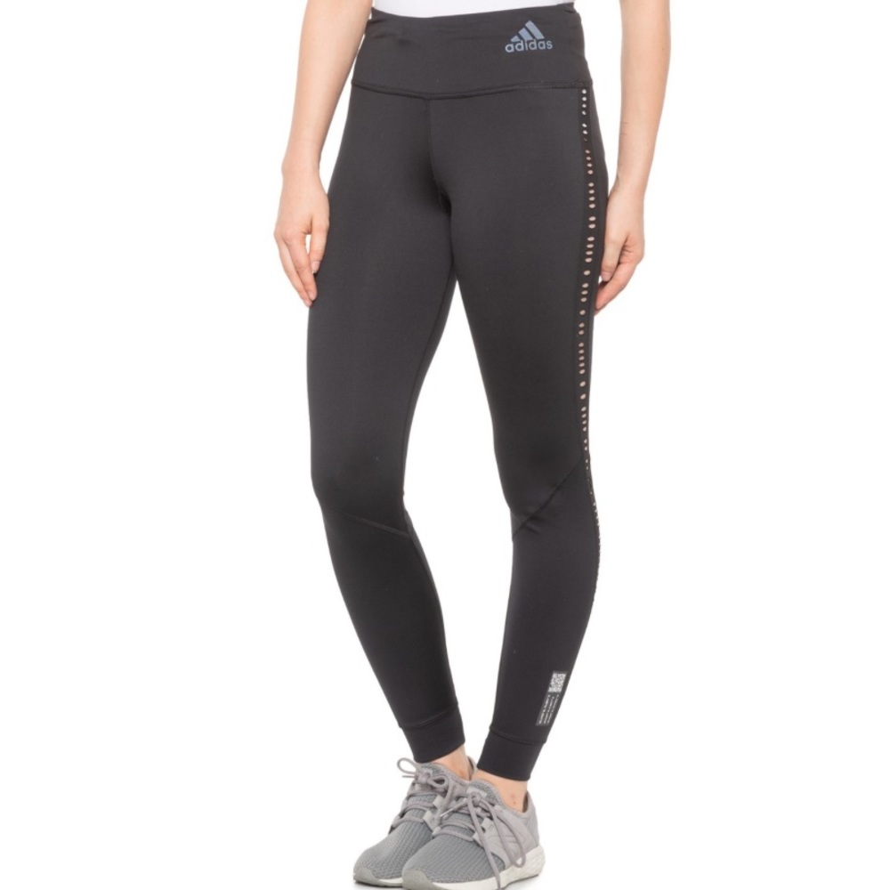 ♻️🎵🆕 adidas Own the Run PrimeBlue Tights